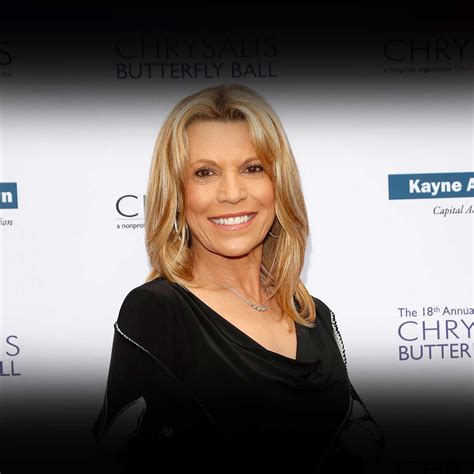 Giving Back: Vanna White's Philanthropic Ventures