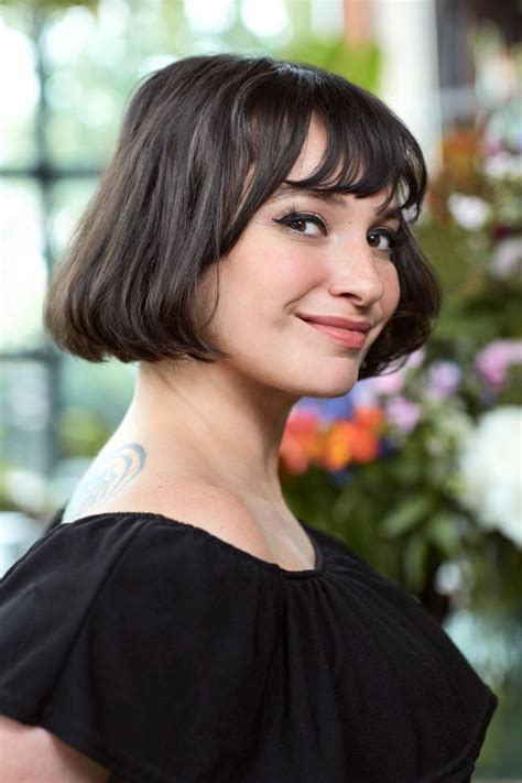 Gizzi Erskine: A Journey Through Life