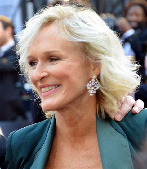 Glenn Close: A Journey of Unparalleled Achievement in Hollywood