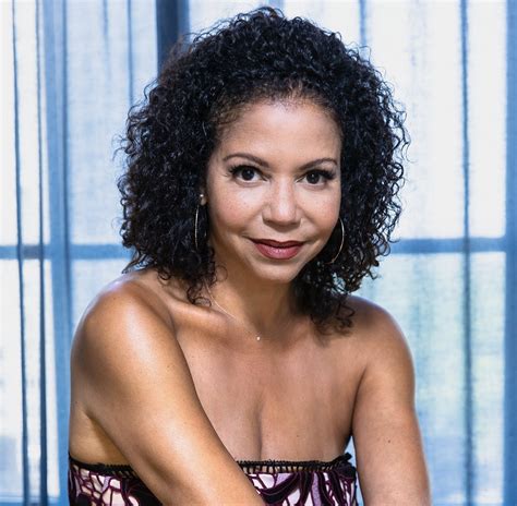 Gloria Reuben: A Multitalented Star