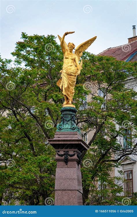 Goddess Vienna: A Detailed Account