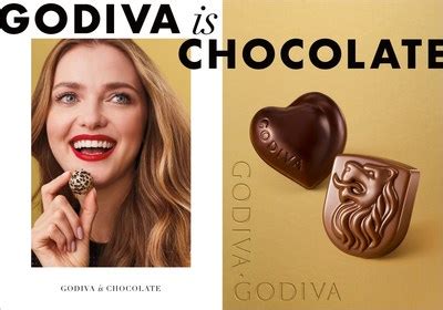 Godiva's Sweet Success: Unveiling the Wealth and Global Expansion