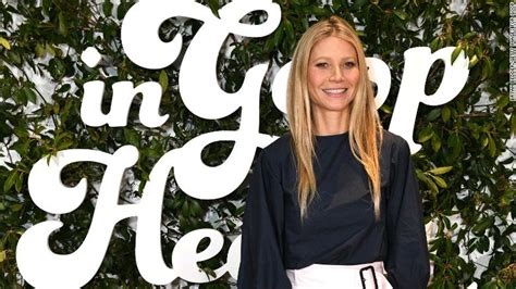Gwyneth Paltrow: A Journey from Actress to Businesswoman