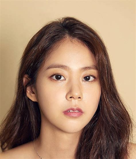 Han Seung Yeon: A Rising Star in the Entertainment Industry