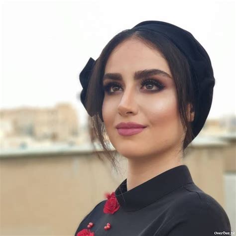 Hanieh Gholami's Career and Achievements
