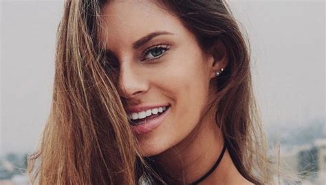 Hannah Stocking: Rising star and social media sensation