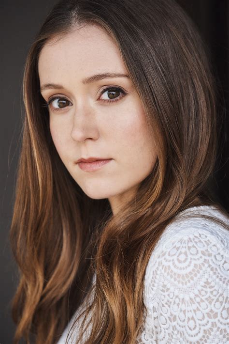 Hayley McFarland's Journey to Success in the Acting Industry