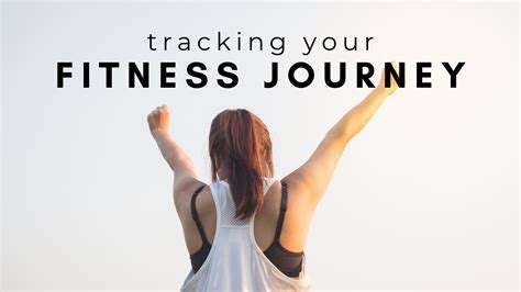 Health and Fitness Journey