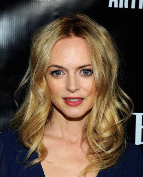 Heather Graham's Financial Success and Accumulated Wealth