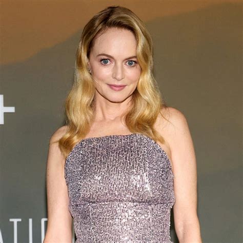 Heather Graham: An Extensive Life Story