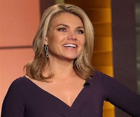 Heather Nauert's Phenomenal Speaking Skills and Confident Persona