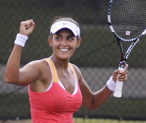 Heidi El Tabakh's Journey to Tennis Success