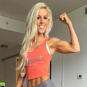 Heidi Somers: Inspiring Body Transformation that Enthralled Millions