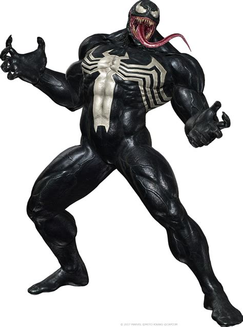 Height: Exploring Venom Evil's Physical Attributes