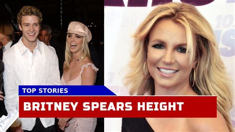 Height: How Britney Braces' Stature Enhances Her Astonishing Appearance