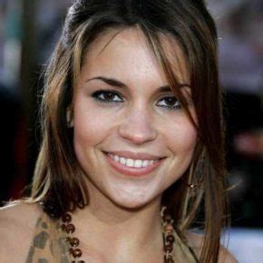 Height: How Tall is Mandy Musgrave?