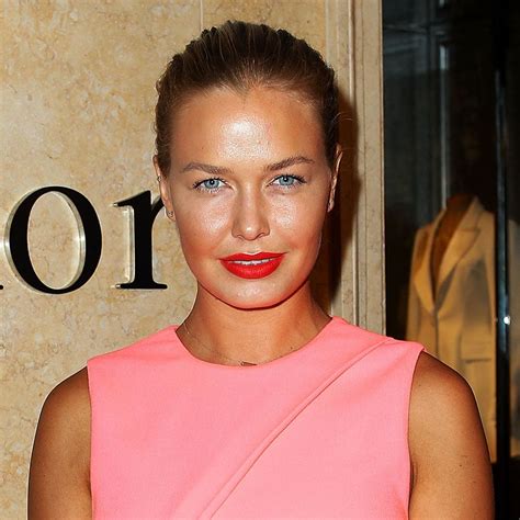 Height: Unveiling the Statuesque Beauty of Lara Bingle