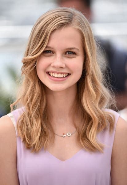 Height Matters: Angourie Rice's Physical Features