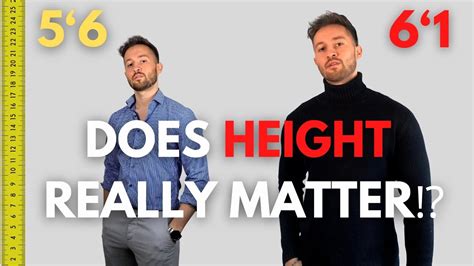 Height Matters: How Tall is Jennifer Adams?