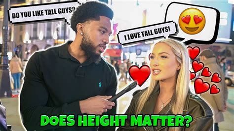 Height Matters: How Tall is Julia Glamour?