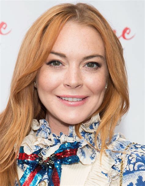 Height Matters: Recognizing Lexy Lohan's Influence as a Style Icon