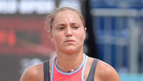 Height and Figure: Bondarenko's Physical Appearance
