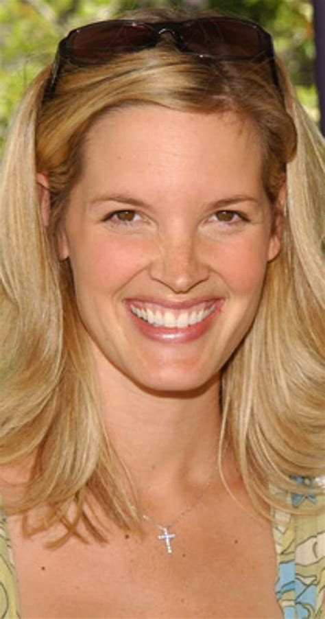 Height and Figure: Bridgette Wilson's Stunning Appearance