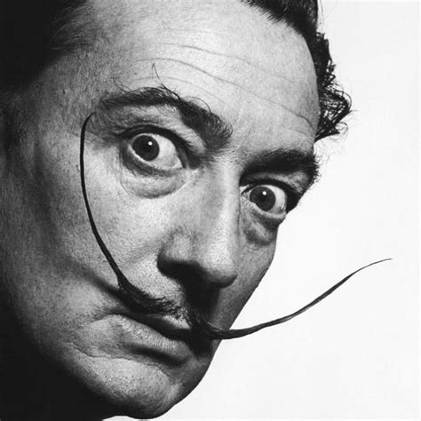 Height and Figure: Debunking Myths and Speculations about Salvador Dali's Physical Appearance