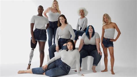 Height and Figure: Embracing Body Positivity