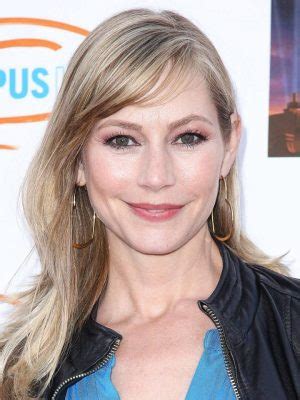 Height and Figure: Exploring Meredith Monroe's Physical Appearance