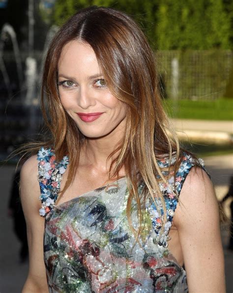 Height and Figure: How Vanessa Paradis Maintains her Stunning Appearance
