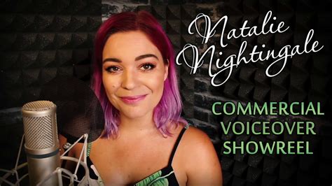 Height and Figure: Natalie Nightingale's Physical Appearance