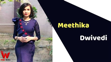 Height and Figure: Overview of Meethika's Physical Characteristics