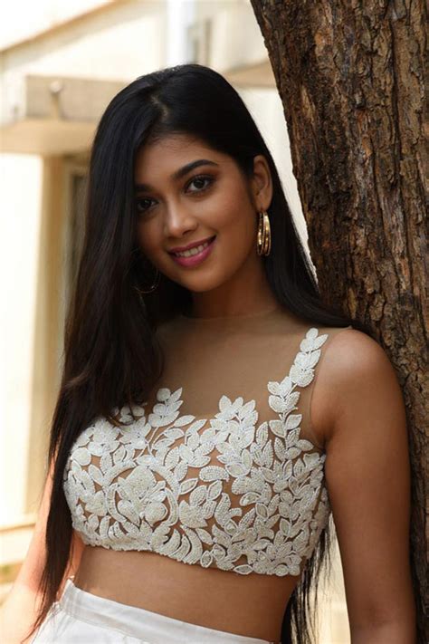 Height and Figure: Unveiling Digangana Suryavanshi's Physical Appearance