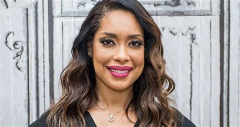 Height and Physical Attributes: What Sets Gina Torres Apart