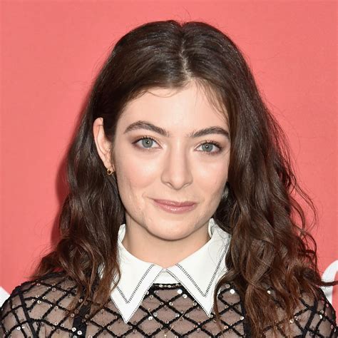 Height of Success: The Impact of Lorde in the Music Industry