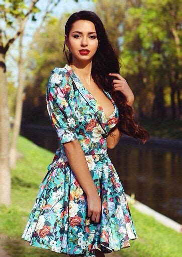 Helga Lovekaty's Style and Fashion: From Casual to Glamorous