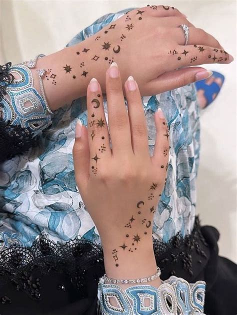 Henna Ssy: A Rising Star in the World of Fashion