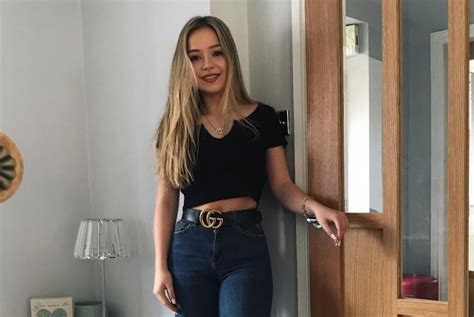 Her Melodic Wealth: Revealing Connie Talbot's Net Worth