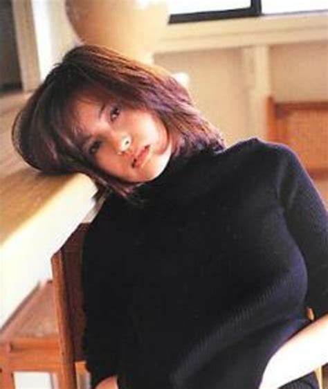 Highlights of Noriko Hamada's Acting Career