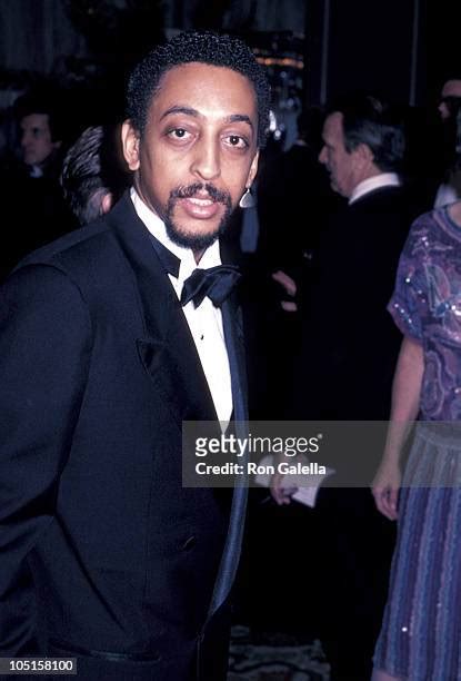 Honors and Awards: Recognizing the Remarkable Achievements of Gregory Hines