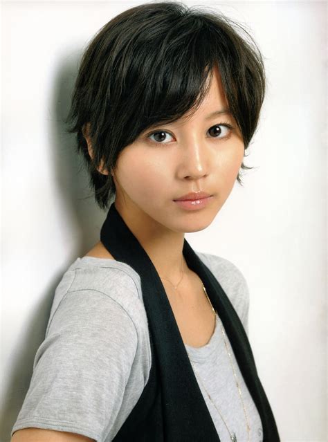 Horikita Maki: A Leading Talent in Japanese Film and Television Industry