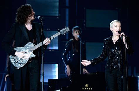 Hozier's Collaborations: From Iconic Duets to Surprise Pairings
