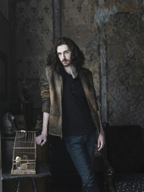 Hozier's Lyricism: Delving into Themes of Love, Faith, and Advocacy