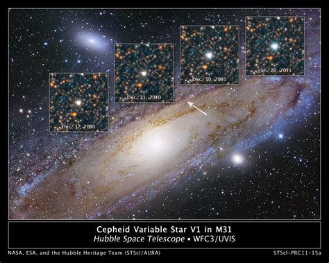 Hubble's Groundbreaking Discoveries and the Expanding Universe