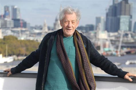 Ian McKellen: A Legendary Talent on the Stage and Screen