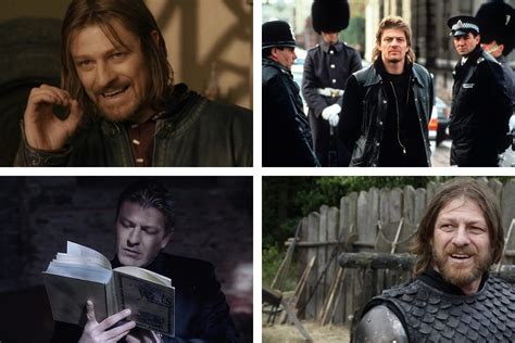 Iconic Roles and Memorable Performances: Contribution of Sean Bean to the World of Film and Television