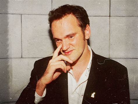 Impact and Legacy: The Influence of Quentin Tarantino