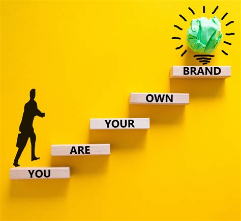 Impact of Personal Brand on Financial Success