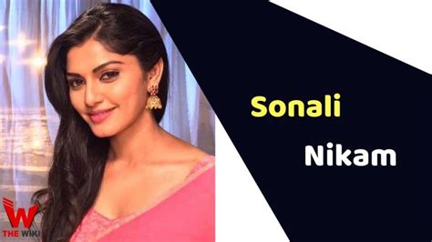 Impact of Sonali Nikam on the Entertainment Industry